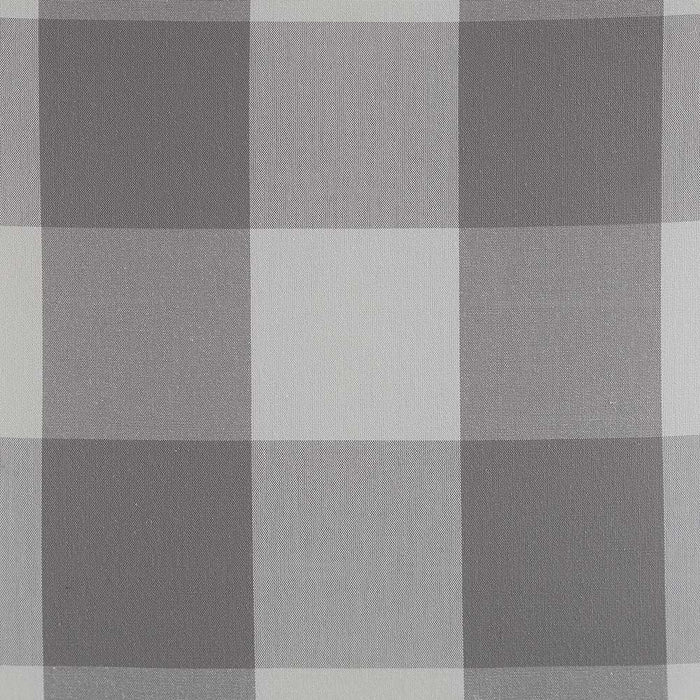 Patli - Swivel Chair - Gray Fabric