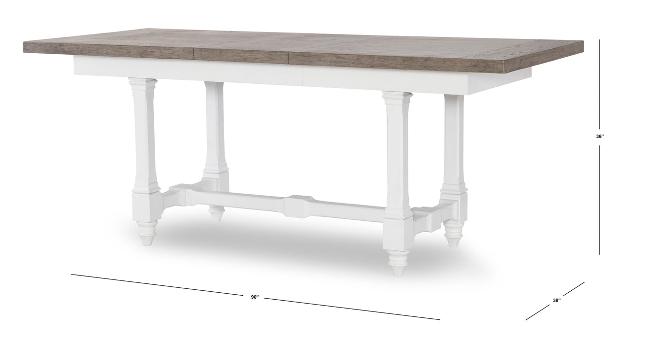 Essex - Counter Height Table