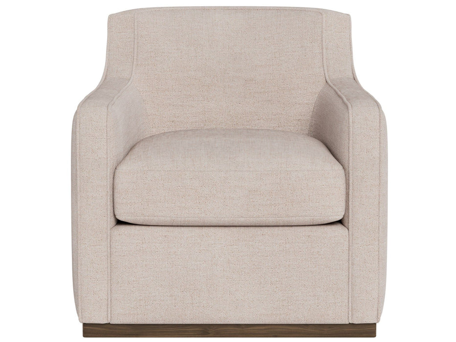 Huntington - Lounge Chair, Special Order - Beige