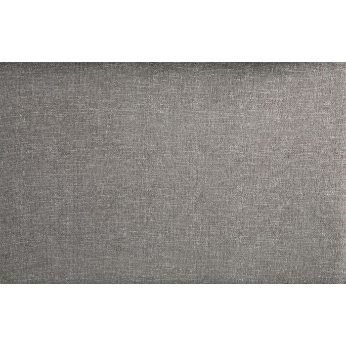 Gardenia - Chair - Gray Fabric