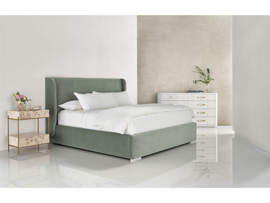 Tranquility - Miranda Kerr Home - Restore Upholstered Bed