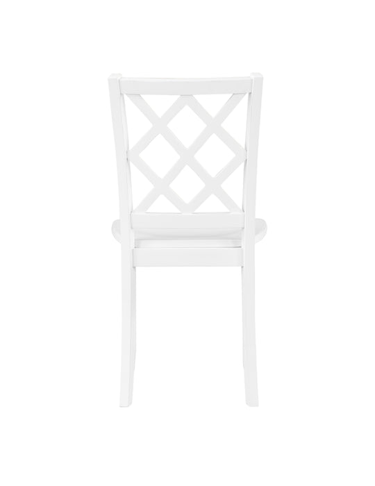Trellis - Dining Chair (Set of 2)