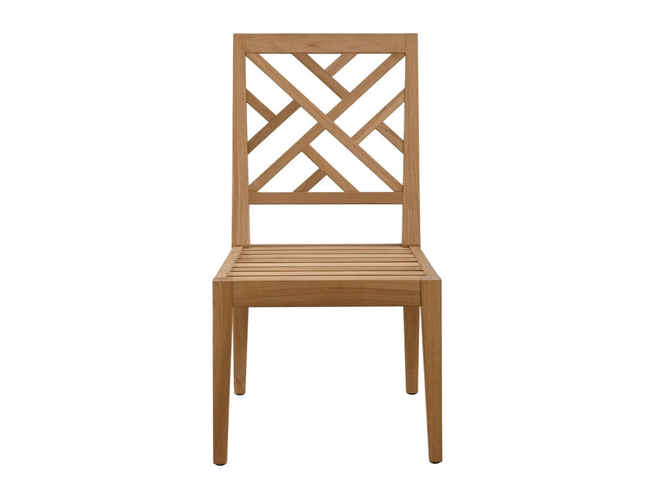 Coastal Living - Outdoor - Arm Chair