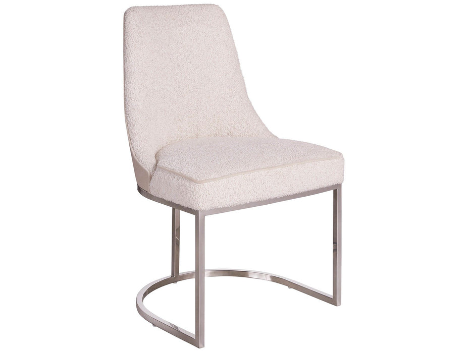 Kamden - Dining Chair, Special Order - White