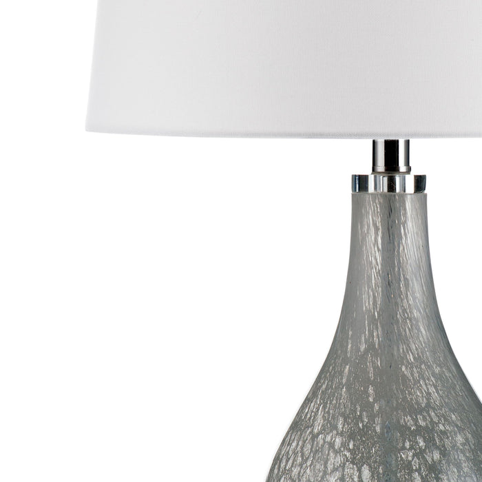 Jackson - Table Lamp - Gray