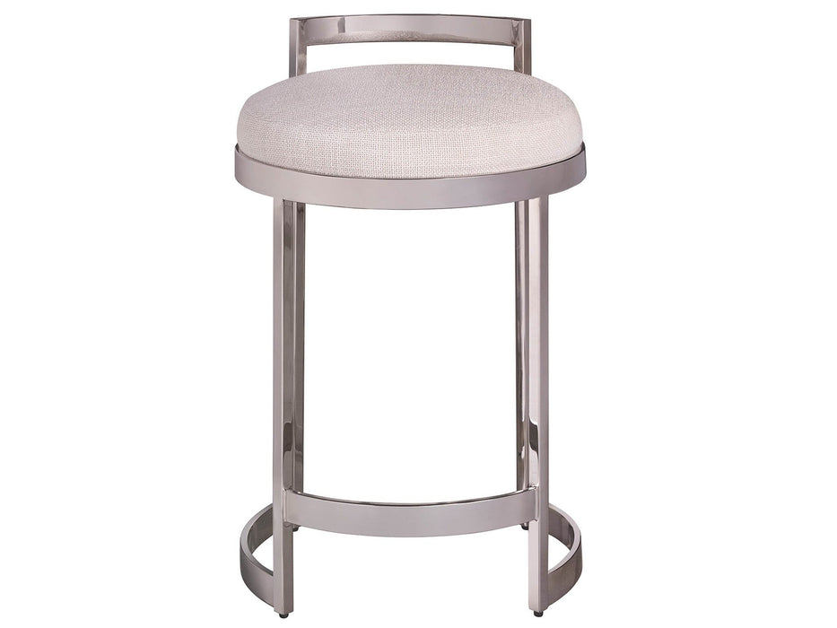 Essence - Counter Stool Special Order - White