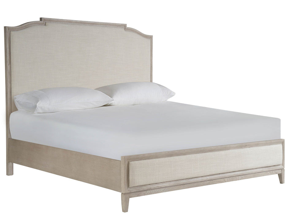 Coalesce - Panel Bed
