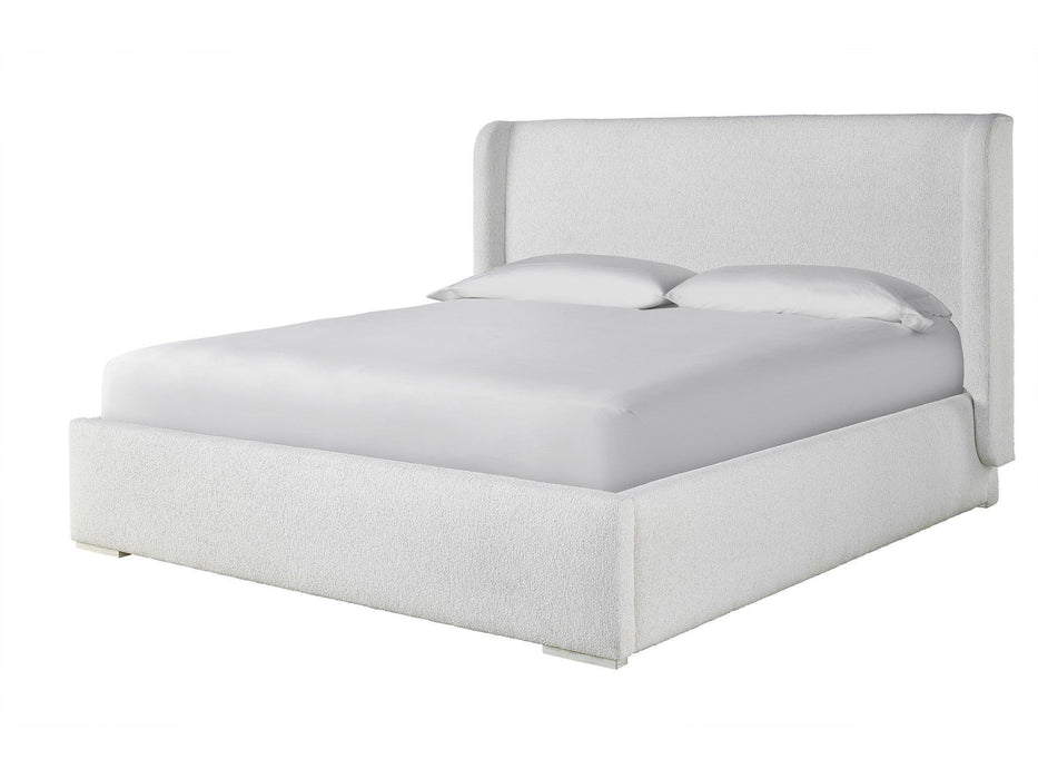 Tranquility - Miranda Kerr Home - Restore Upholstered Bed