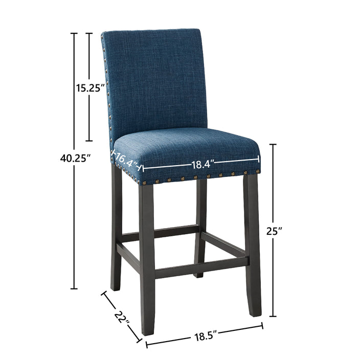 Crispin - Counter Chair