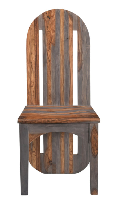 Halifax - Dining Chair (Set of 2) - Graystone