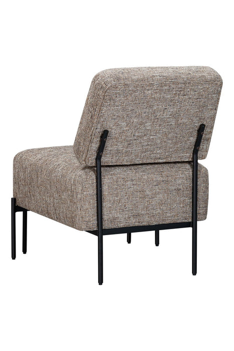 Pennington - Accent Chair - Beige