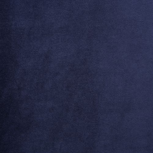 Virrux - Sofa - Blue Velvet & Gold Finish