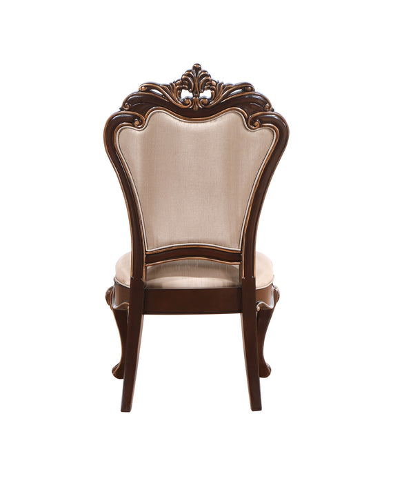 Constantine - Side Chair (Set of 2) - Cherry