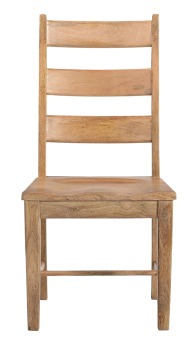 Lancaster - Dining Chair (Set of 2) - Natural