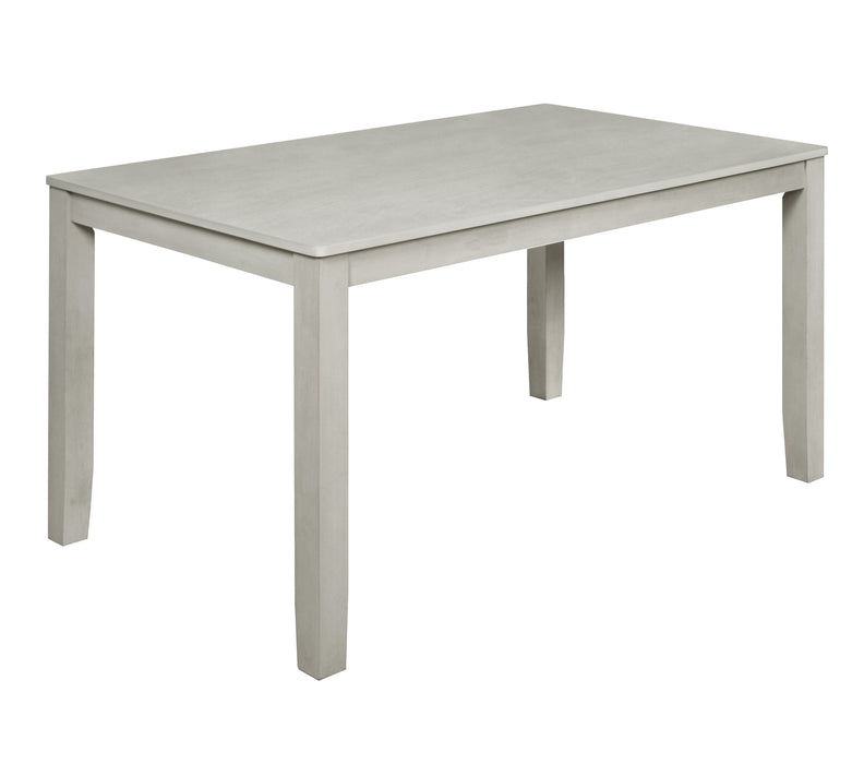 Pascal - Rectangle Dining Table