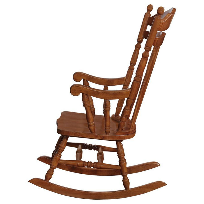 Aylin - Rocking Chair