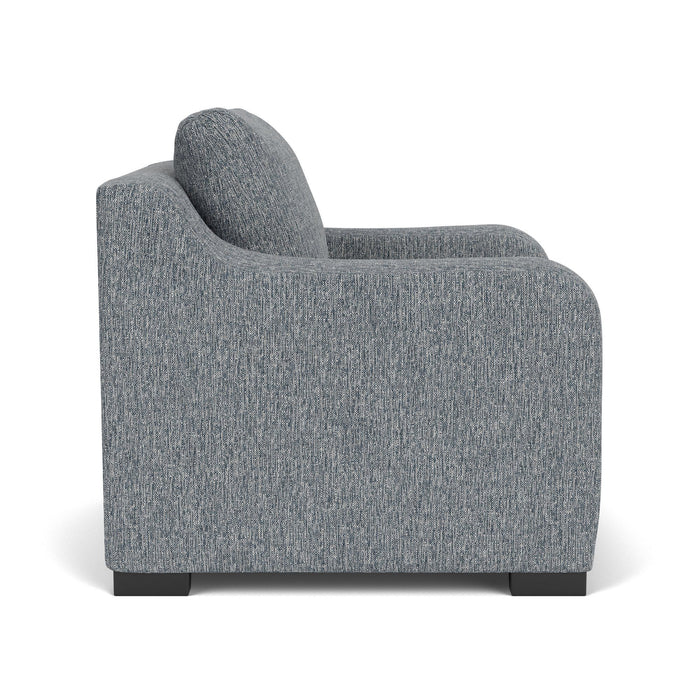 Quinn - Chair - Gray