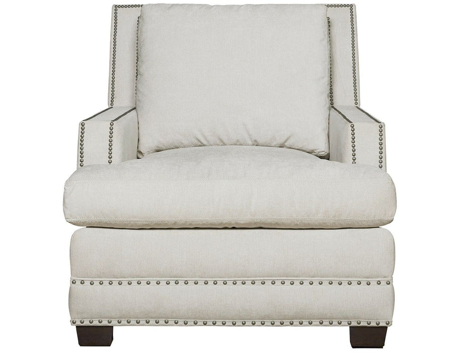 Franklin - Street Chair, Special Order - White