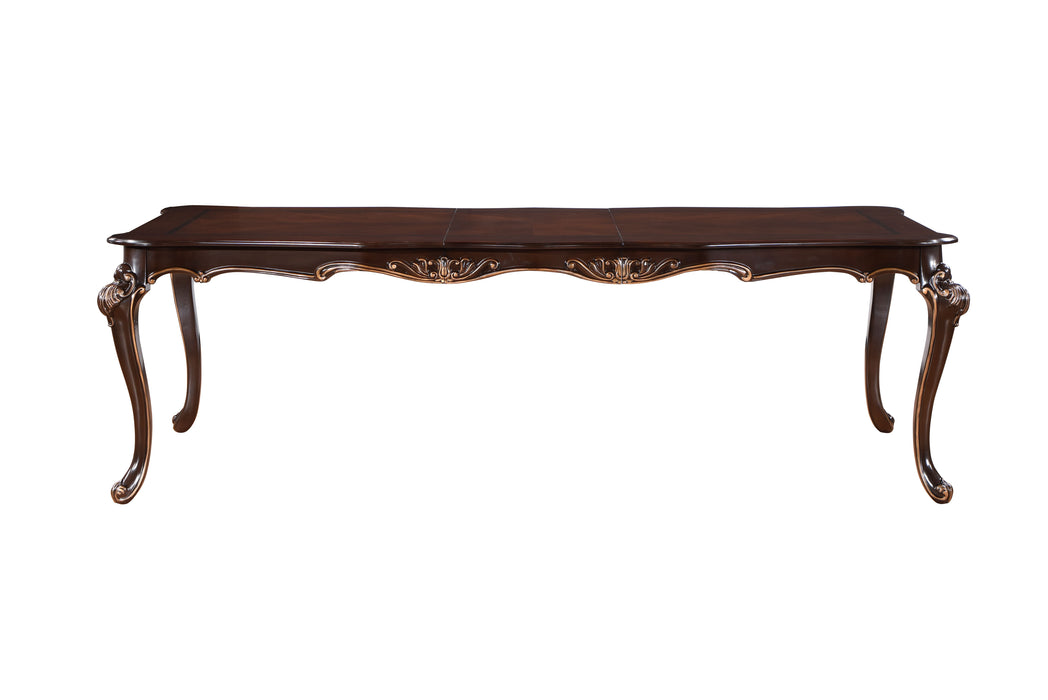 Constantine - Dining Table - Cherry