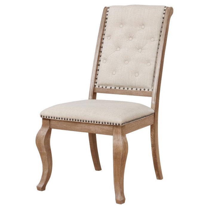 Brockway - Cove Tufted Dining Chairs (Set of 2)