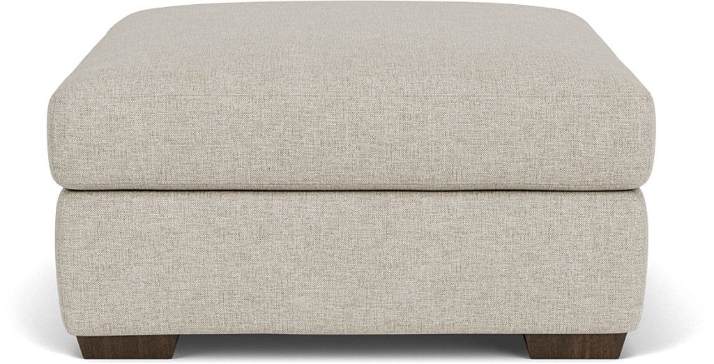 Collins - Upholstered Ottoman