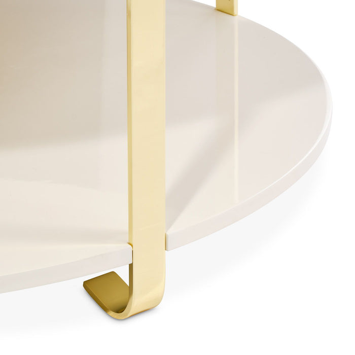 Ariana - Cocktail Table - Gold