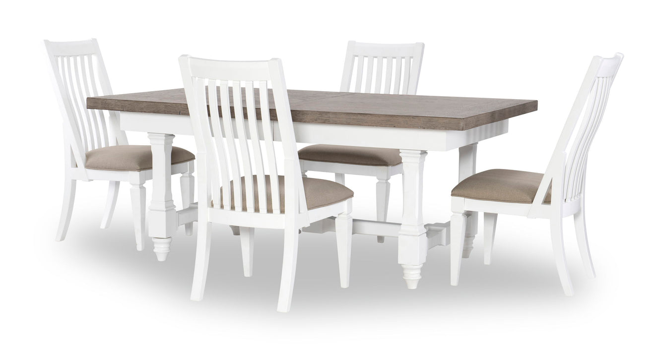 Essex - Side Chair (Set of 2)