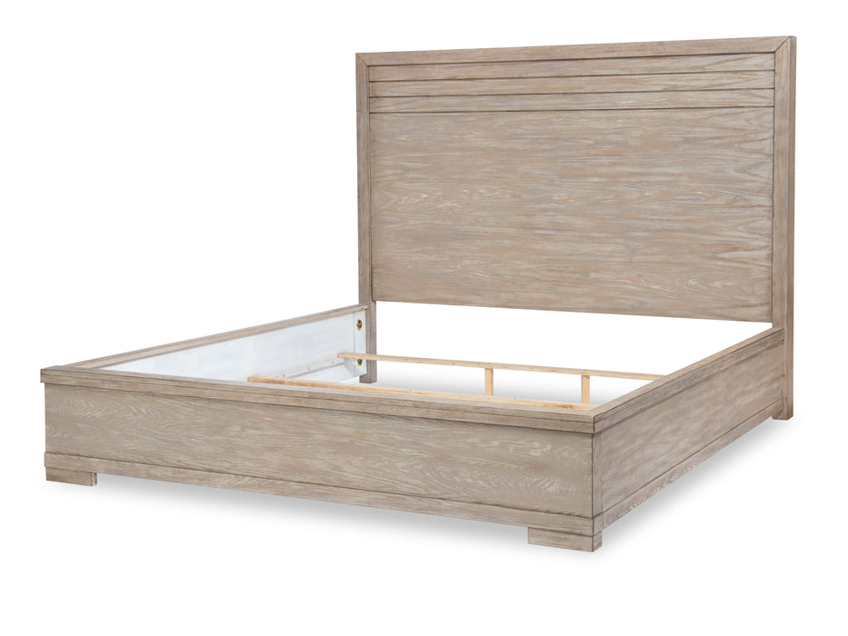 Westwood - Complete Panel Bed