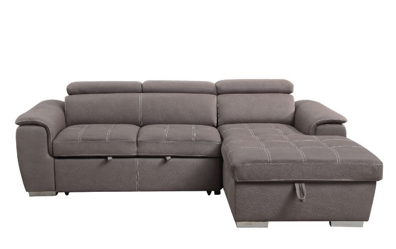 Haruko - Sectional Sofa