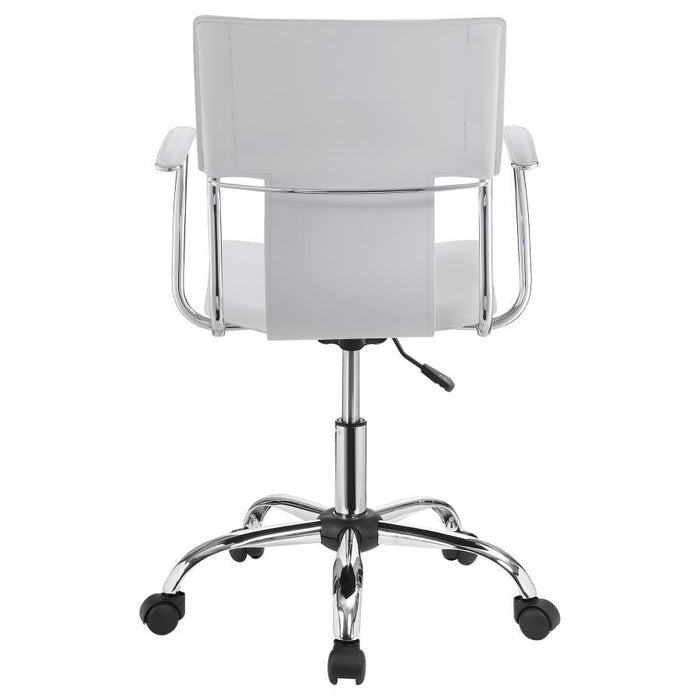Himari - Adjustable Height Office Chair
