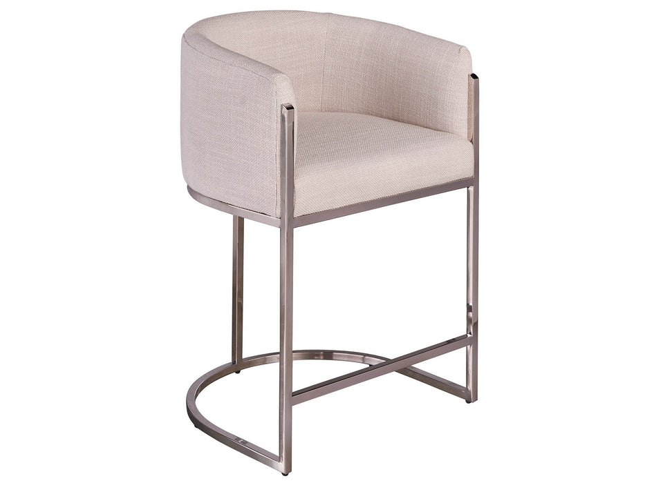 Audrey - Counter Chair, Special Order - Beige