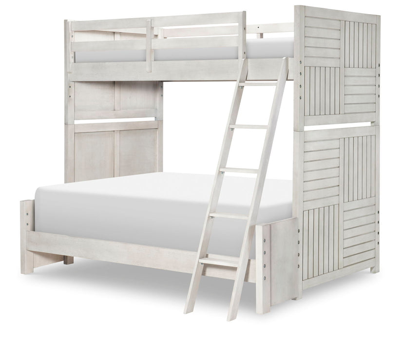 Summer Camp - Complete Over Bunk Bed