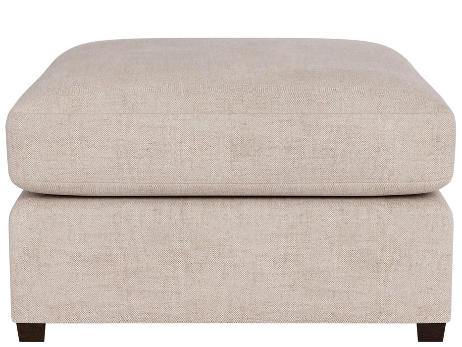 Ally - Ottoman, Special Order - Beige