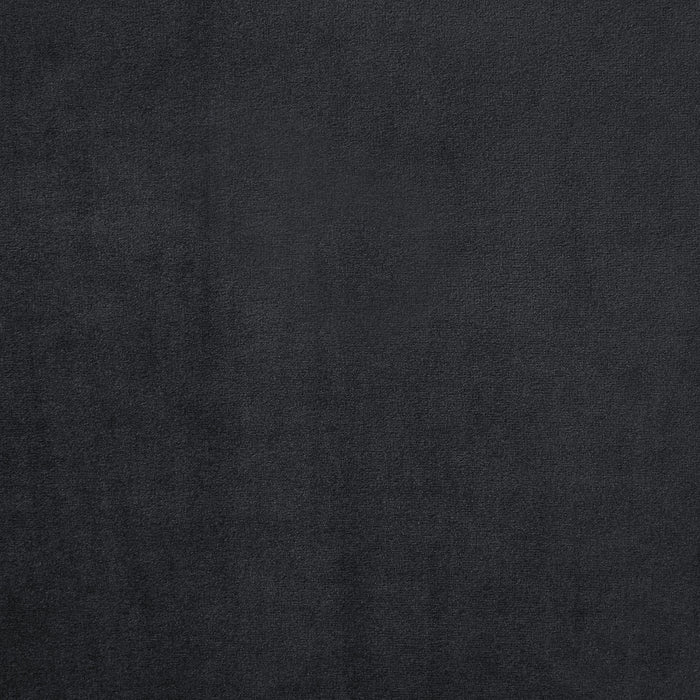 Achelle - Sofa - Black Velvet