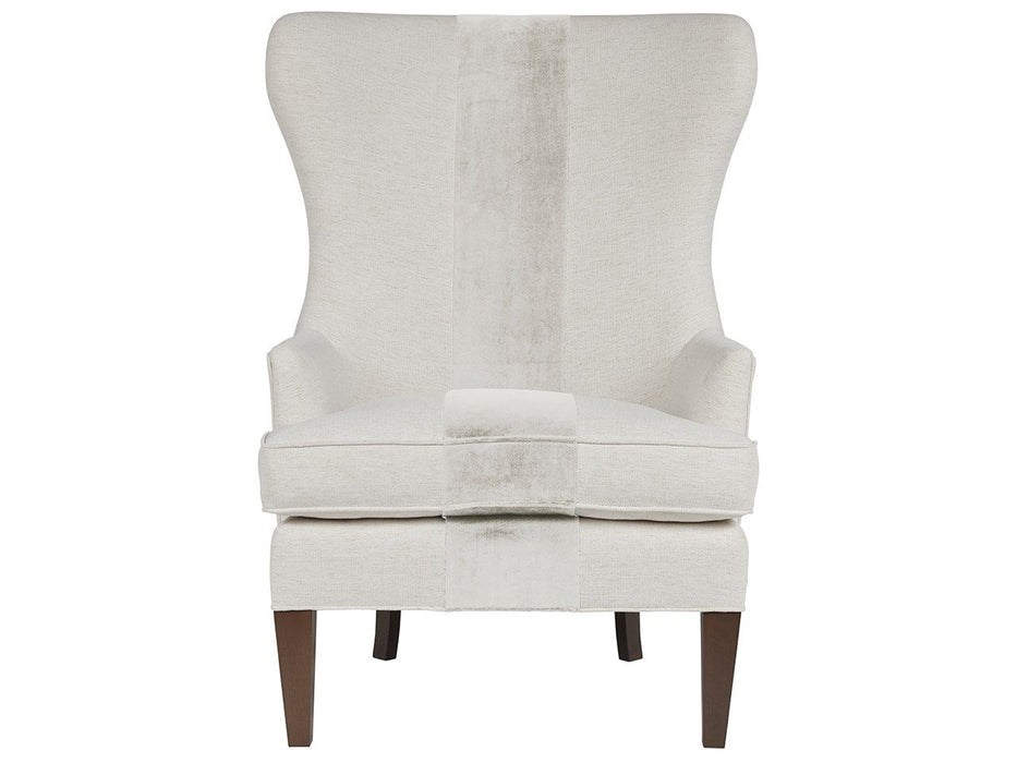 Surfside - Wing Chair, Special Order - White