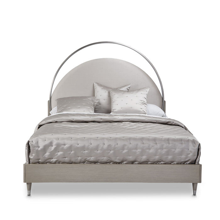 Eclipse - Upholstered Bed