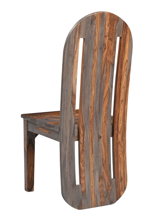 Halifax - Dining Chair (Set of 2) - Graystone
