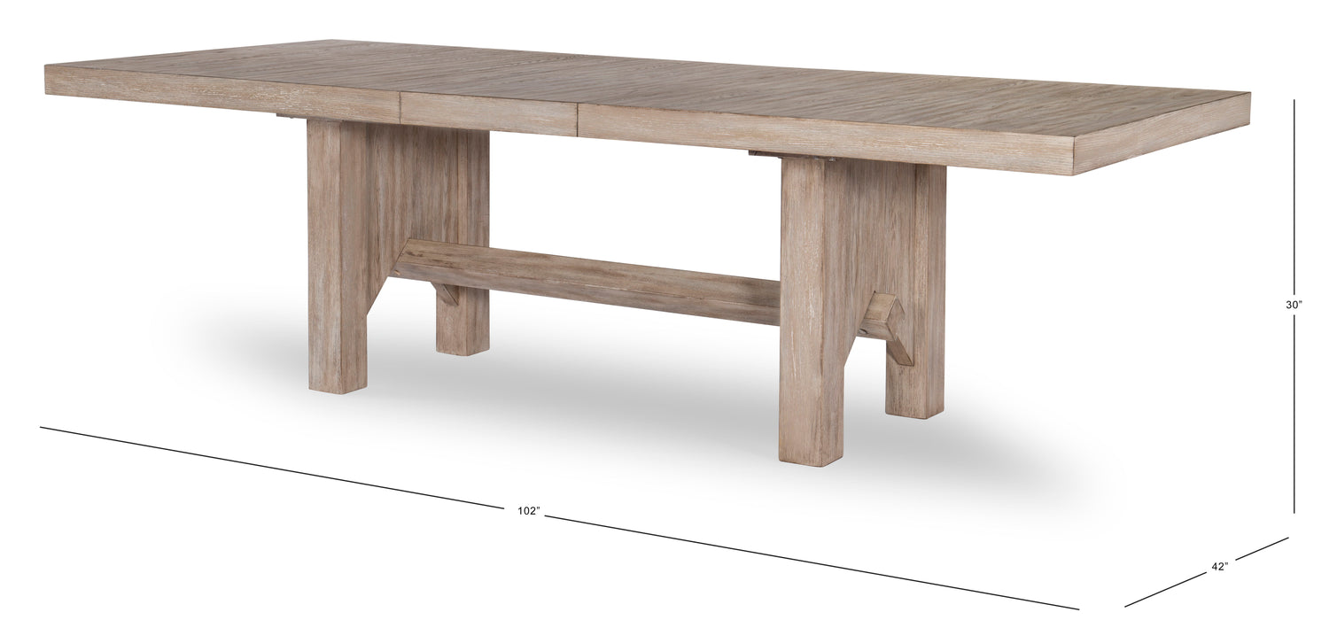 Westwood - Complete Trestle Table