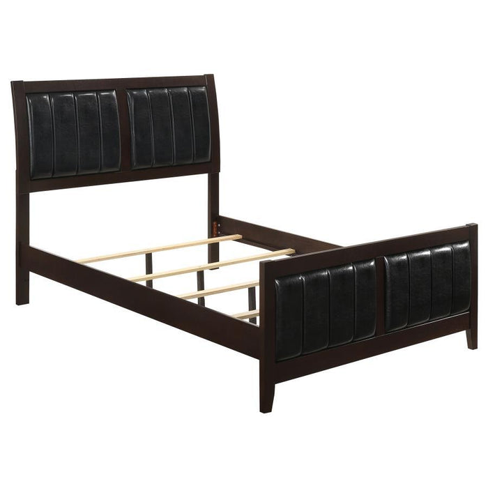 Carlton - Upholstered Bedroom Set