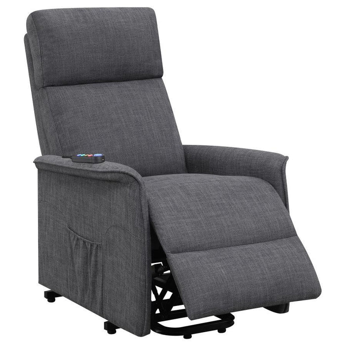 Herrera - Power Lift Recliner With Wired Remote