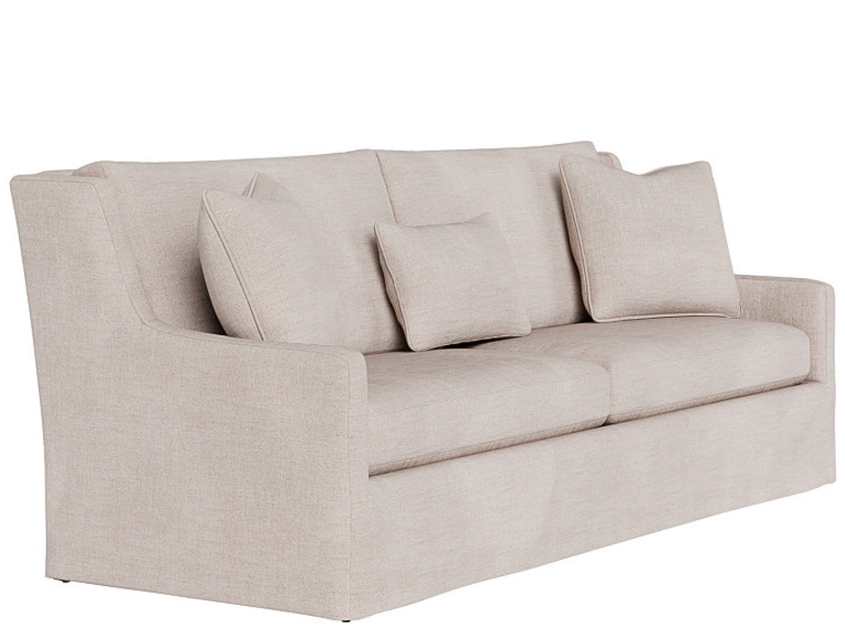 Hudson - Slipcover Sofa