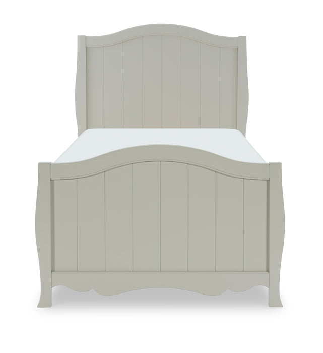 Sleepover - Complete Panel Bed