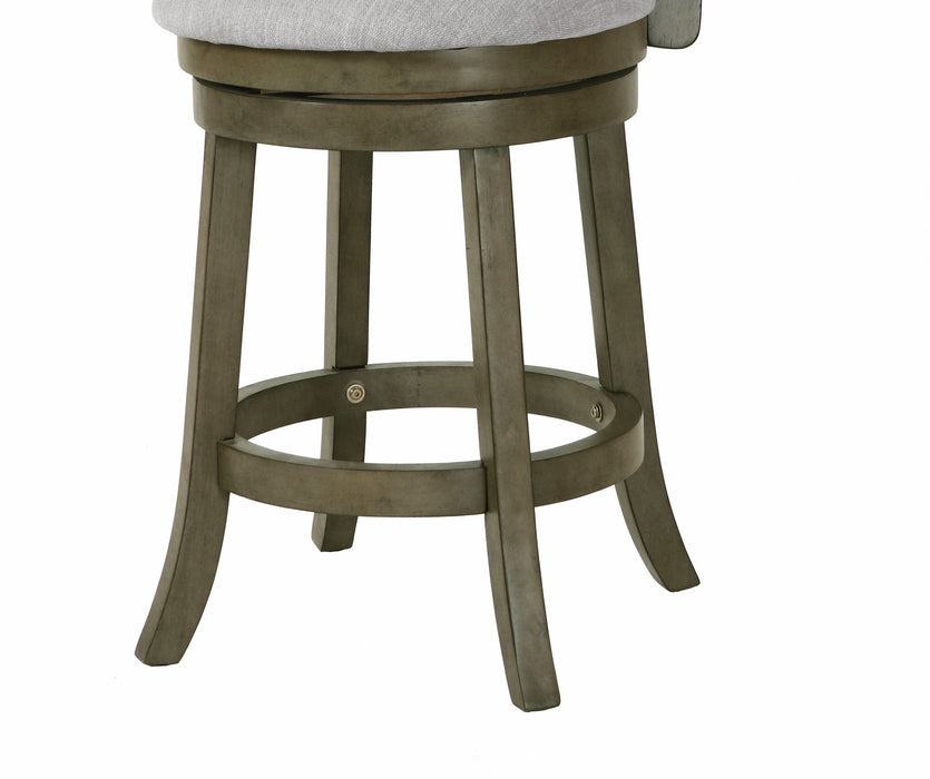 Manchester - Counter Stool
