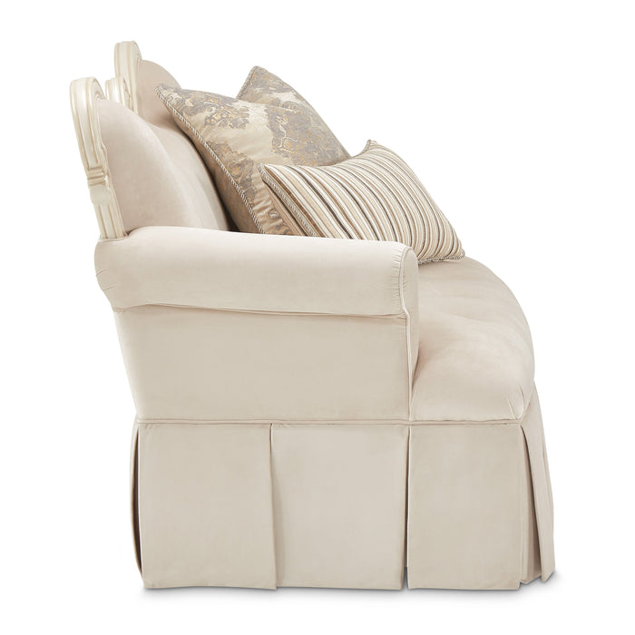 Lavelle Classic Pearl - Settee - Ivory