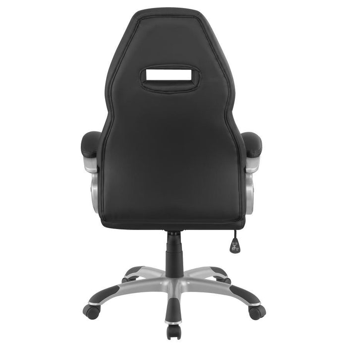 Bruce - Adjustable Height High Comfort Office Chair