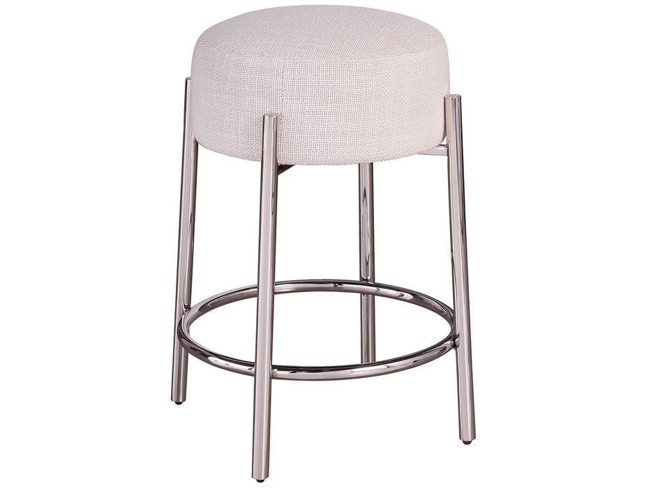 Fae - Counter Stool, Special Order - Gray