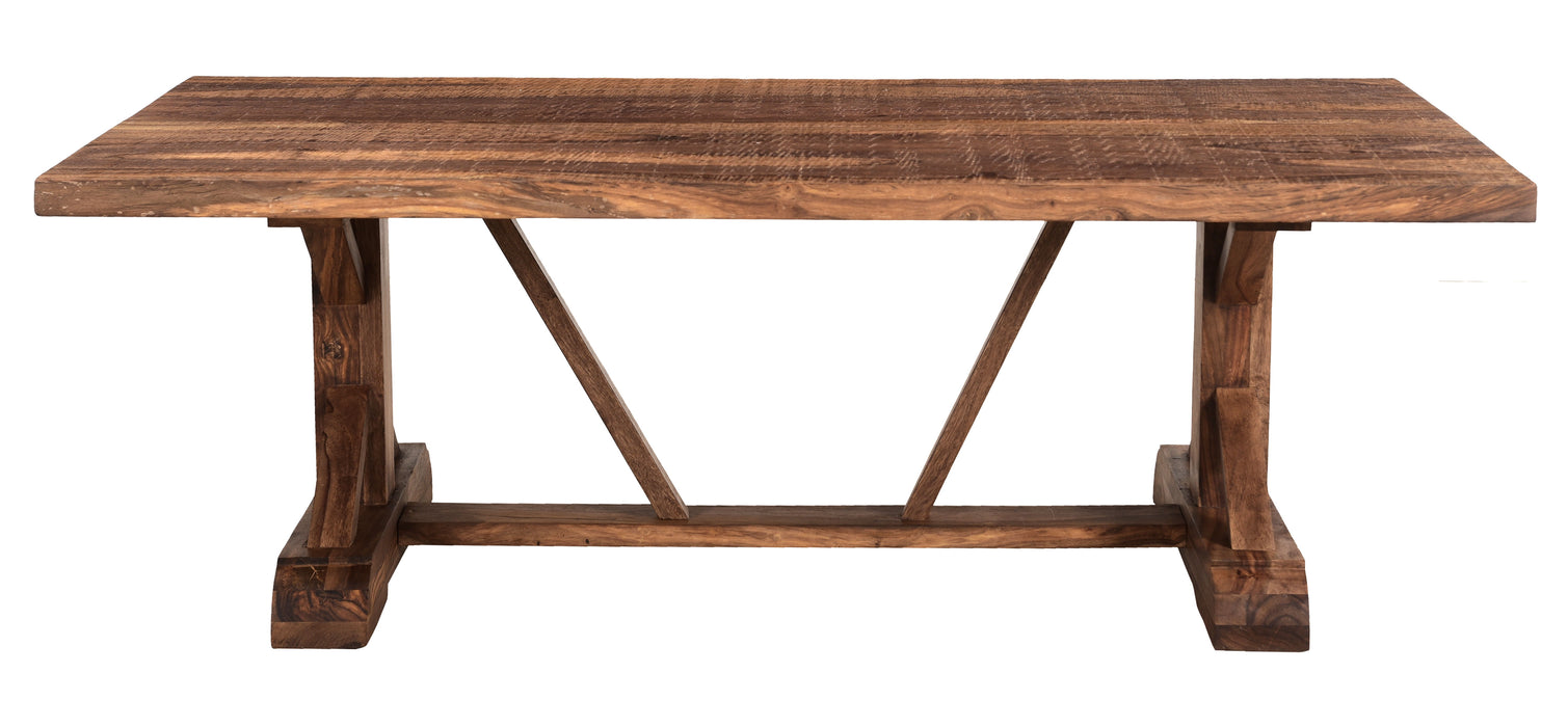 Brownstone Reserve - Table