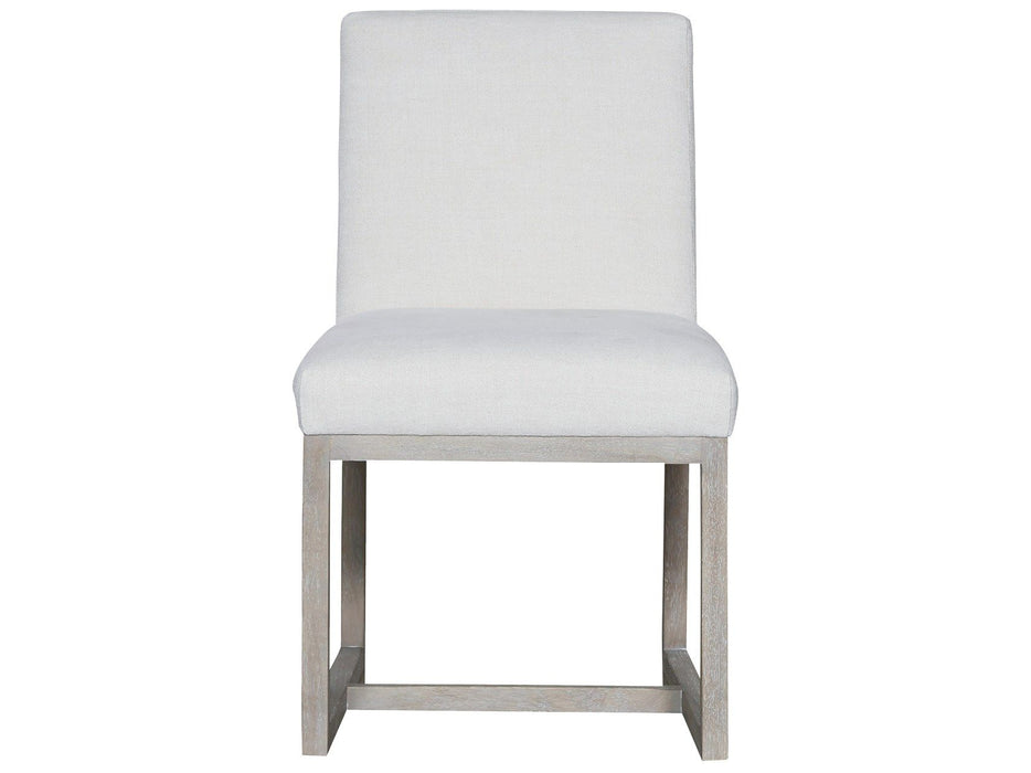Modern - Carter Side Chair (Set of 2)