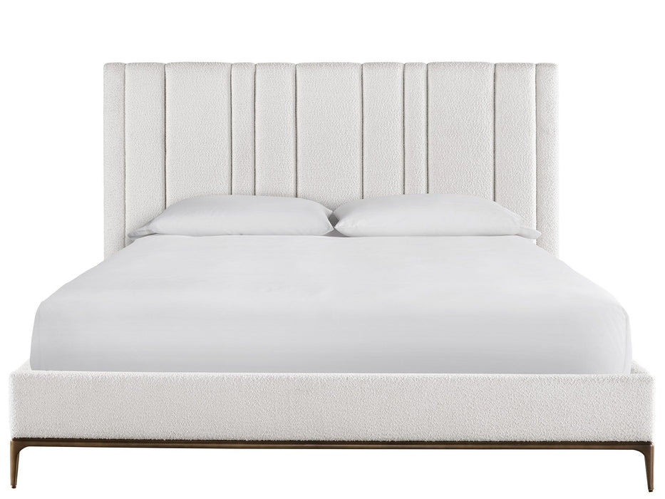 Erinn V x Universal - Summerland Upholstered Bed