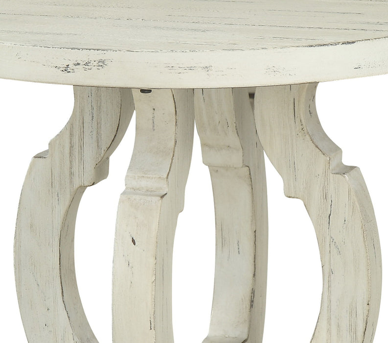 Orchard Park - Accent Table